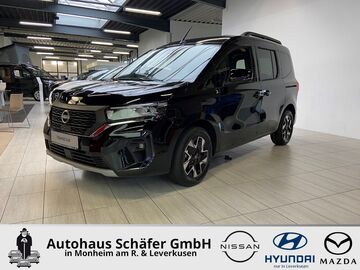 Gebrauchte Nissan Townstar