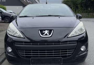 Peugeot 207 79.619 km 4.999 &euro; Burscheid, Stadt 51399