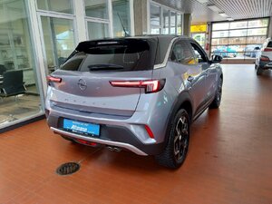 Opel Mokka Ultimate Matrix Kam SHZ LHZ Navi ACC 30.476 km 21.980 &euro; HAAN 42781
