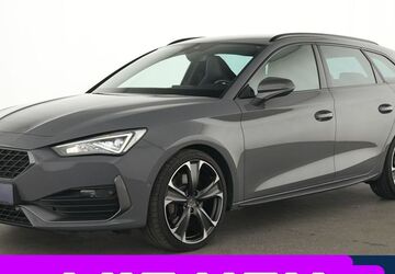 Cupra Leon 42.181 km 27.368 &euro; Neuss 41460