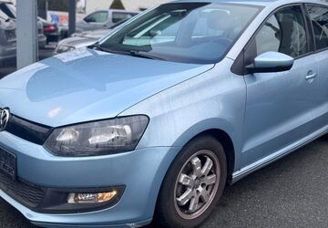 VW Polo 208.145 km 3.950 &euro; Hilden 40723