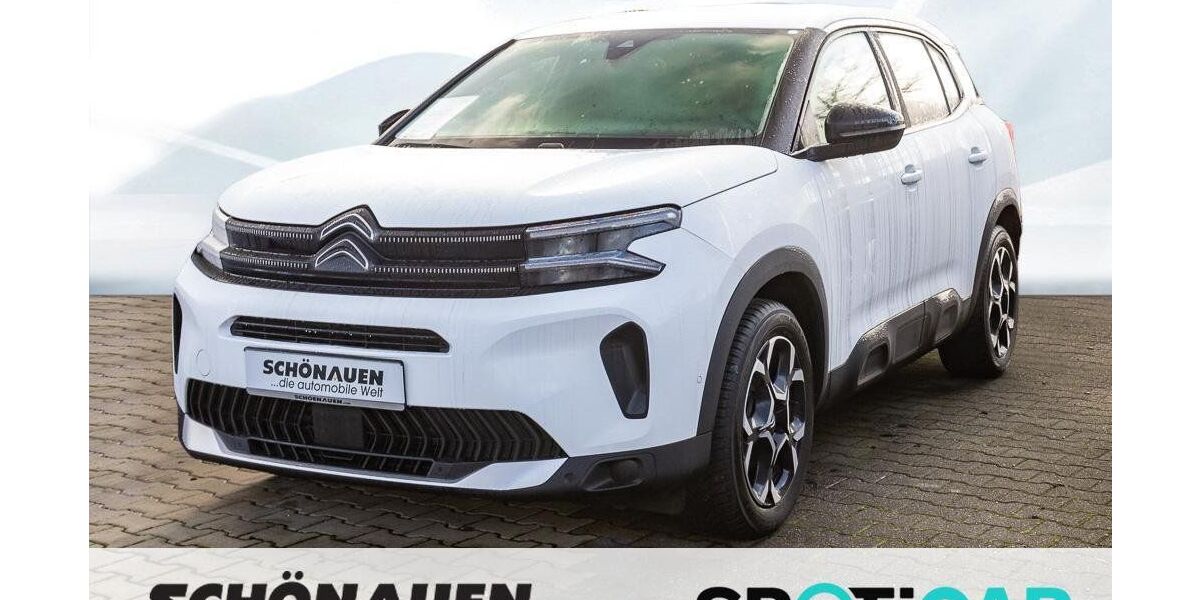 Citroen C5 Aircross 9.697 km 20.950 &euro; Hilden 40721