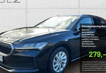 Skoda Superb 22.367 km 29.690 &euro; Pulheim-Brauweiler 50259