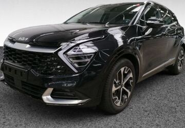 Kia Sportage 19.838 km 29.980 &euro; Korschenbroich 41352