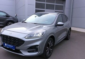 Ford Kuga 38.382 km 24.990 &euro; Köln 50825