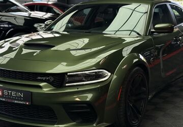 Dodge Charger 28.600 km 72.990 &euro; Erkrath (bei Düsseldorf) 40699