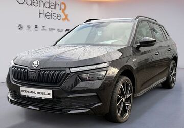 Skoda Kamiq 30.549 km 20.340 &euro; Köln 50739