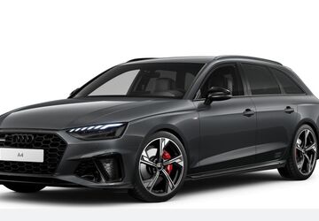 Audi A4 19.324 km 39.280 &euro; Remscheid 42897