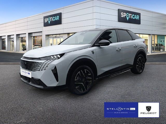 Peugeot 3008 2.500 km 35.880 &euro; Köln 51065