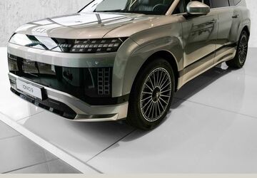 Hyundai IONIQ 9 1.004 km 73.600 &euro; Köln 50968