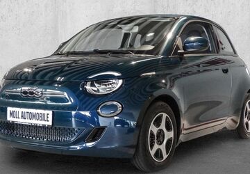 Fiat 500e 9.674 km 15.790 &euro; Köln 50825