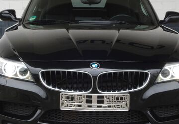 BMW Z4 24.100 km 25.950 &euro; Kaarst 41564