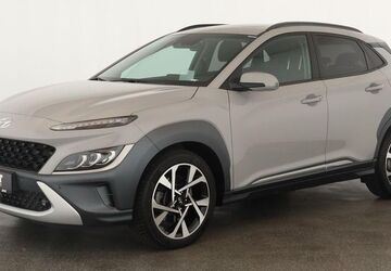 Hyundai KONA 67.700 km 20.584 &euro; Neuss 41464