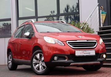 Peugeot 2008 113.193 km 6.900 &euro; Neuss 41469