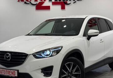 Mazda CX-5 111.000 km 12.900 &euro; Bergisch Gladbach 51469