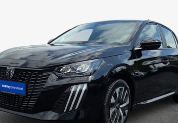 Peugeot 208 10.197 km 16.550 &euro; Leverkusen 51373