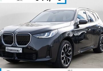 BMW X3 19.304 km 51.590 &euro; Wermelskirchen 42929