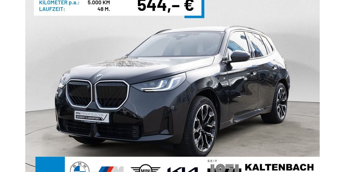 BMW X3 19.304 km 51.590 &euro; Wermelskirchen 42929