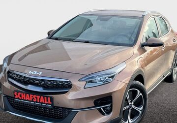 Kia XCeed 43.516 km 18.979 &euro; Elsdorf (bei Köln) 50189