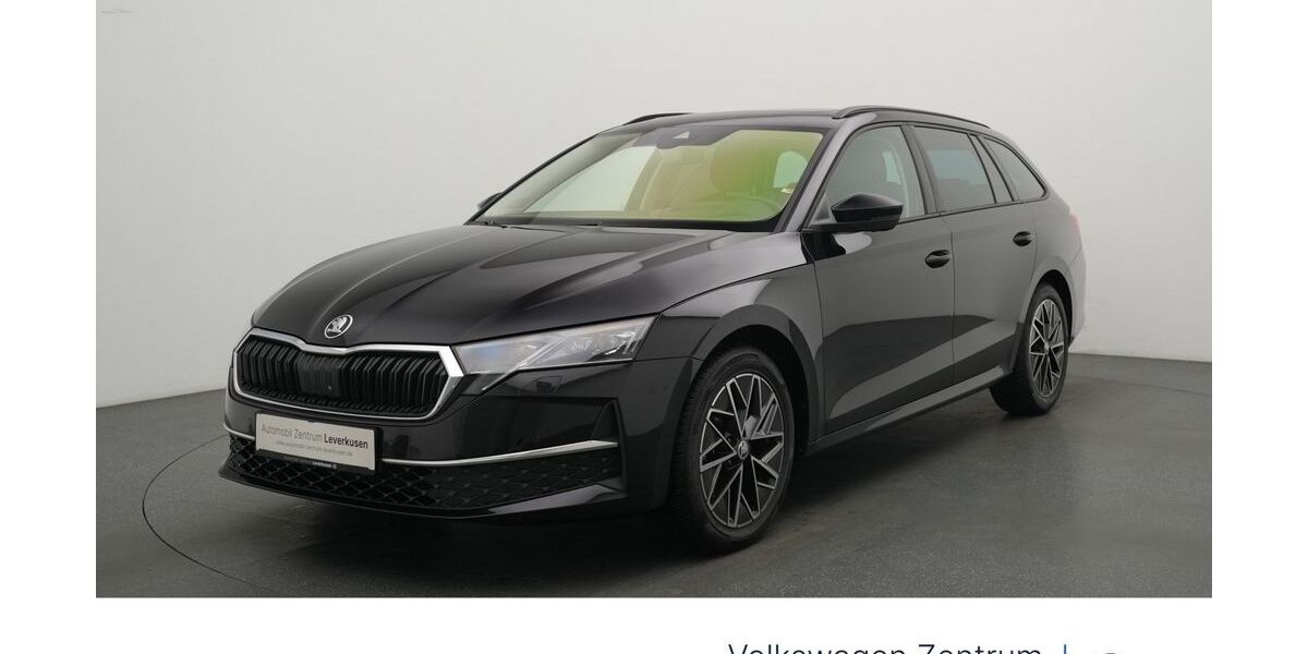 Skoda Octavia 23.511 km 31.988 &euro; Leverkusen 51379
