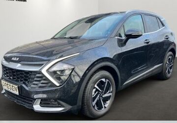 Kia Sportage 28.456 km 28.580 &euro; Korschenbroich 41352