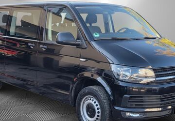 VW T6 Caravelle 310.000 km 16.990 &euro; Köln 51067