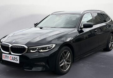 BMW 320 145.000 km 19.490 &euro; Dormagen 41540