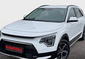 Kia Niro 27.403 km 23.979 &euro; Elsdorf (bei Köln) 50189