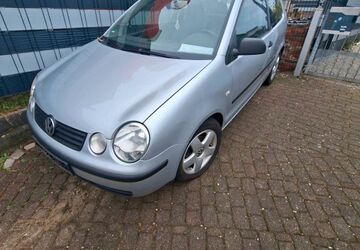 VW Polo 178.800 km 750 &euro; Korschenbroich 41352