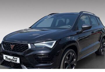 Cupra Ateca 24.900 km 31.700 &euro; Brühl 50321