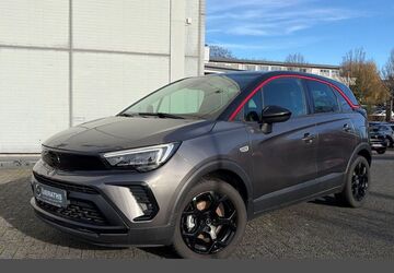 Opel Crossland (X) 16.841 km 16.800 &euro; Bergisch Gladbach 51469