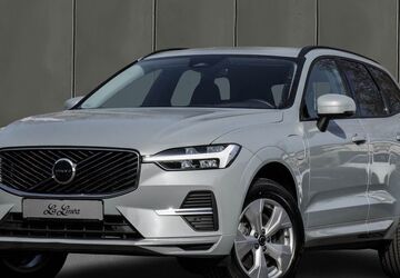 Volvo XC60 24.900 km 50.460 &euro; Köln 50968