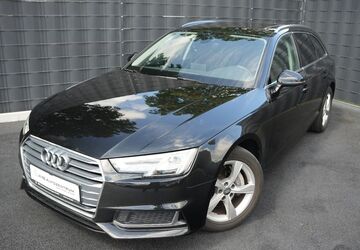 Audi A4 131.886 km 19.499 &euro; Dormagen 41539