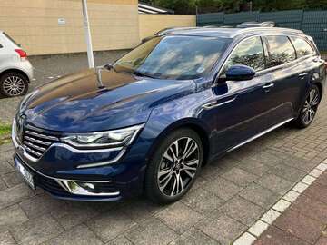 Gebrauchte Renault Talisman