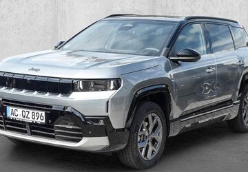 Jeep Compass 8.990 km 43.900 &euro; Köln 51149