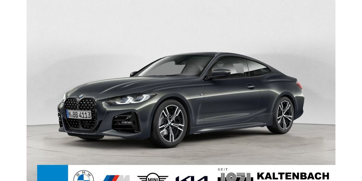 BMW 420 54.463 km 36.890 &euro; Remscheid 42897