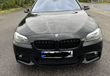 BMW 530 239.000 km 12.500 &euro; grevenbrich 41517