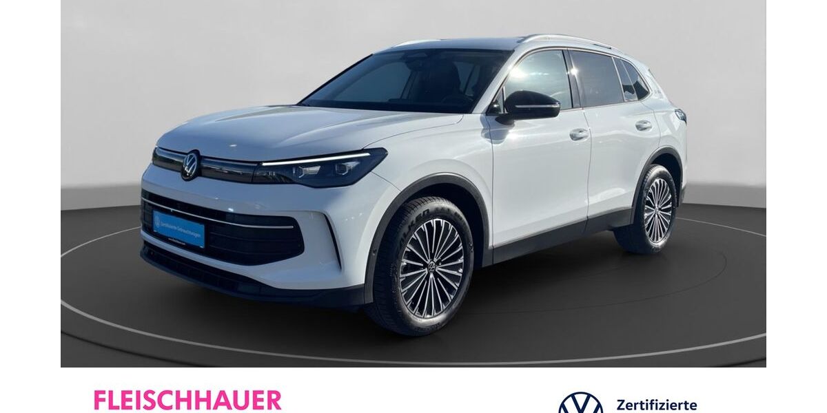 VW Tiguan 25.357 km 35.990 &euro; Köln 51145