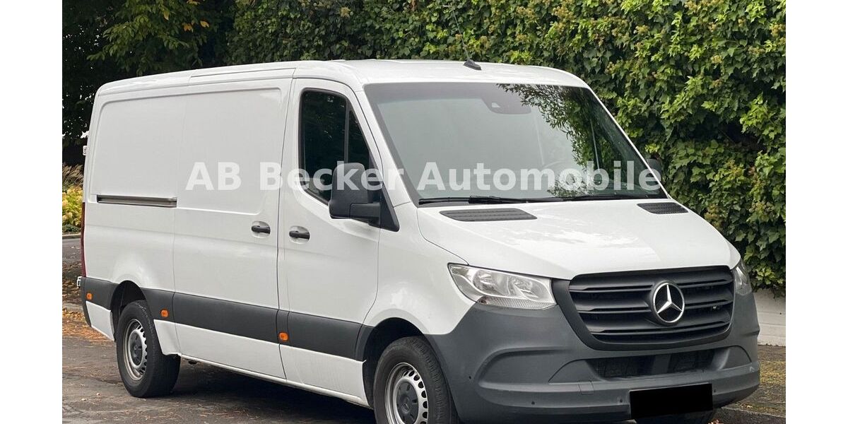 Mercedes-Benz Sprinter 175.007 km 20.699 &euro; Neuss 41466