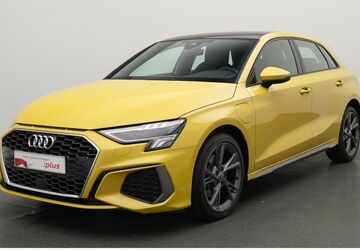 Audi A3 26.585 km 28.980 &euro; Leverkusen 51373