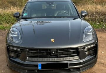 Porsche Macan 78.000 km 62.500 &euro; Kaarst 41564