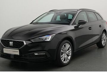 Seat Leon 23.021 km 23.980 &euro; Leverkusen 51379