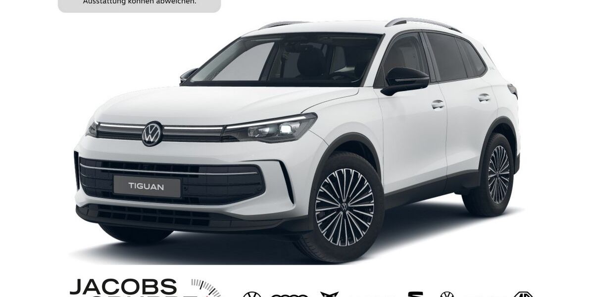 VW Tiguan 12.472 km 34.780 &euro; Bergheim 50126