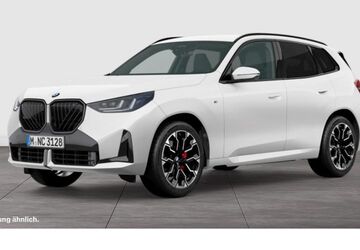 BMW X3 1.001 km 64.990 &euro; Köln-Nord 50739