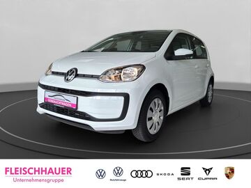 Gebrauchte VW up!