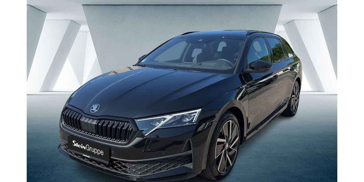 Skoda Octavia 14.990 km 37.990 &euro; Bergisch Gladbach 51465