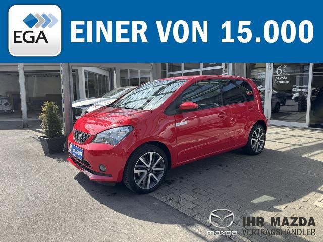 Seat Mii 48.858 km 12.490 &euro; Kürten 51515
