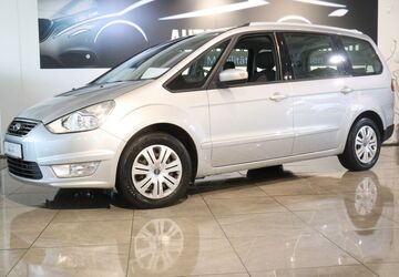 Ford Galaxy 107.219 km 8.950 &euro; Ratingen 40880