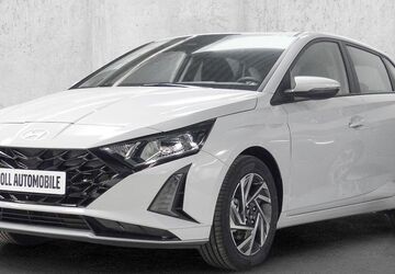 Hyundai i20 9.990 km 20.180 &euro; Köln 51149