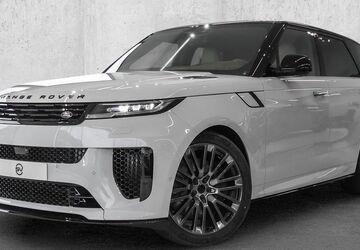Land Rover Range Rover Sport 1.500 km 174.880 &euro; Köln 51149